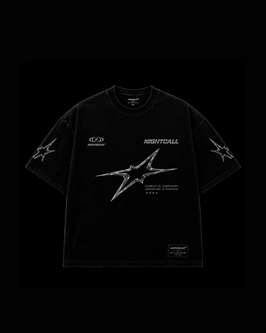 NIGHTCALL Tee