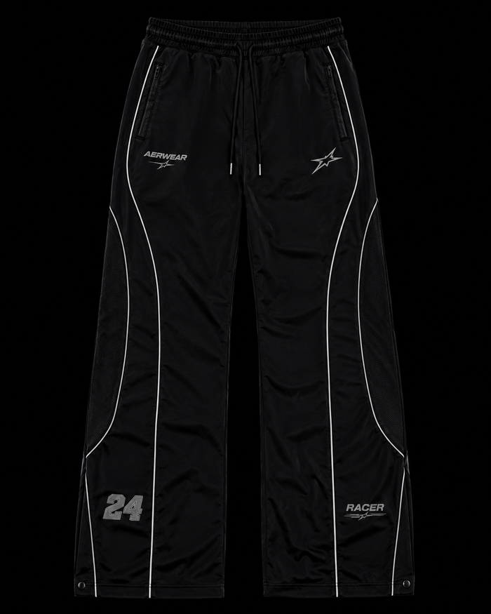 Racer Track Pants