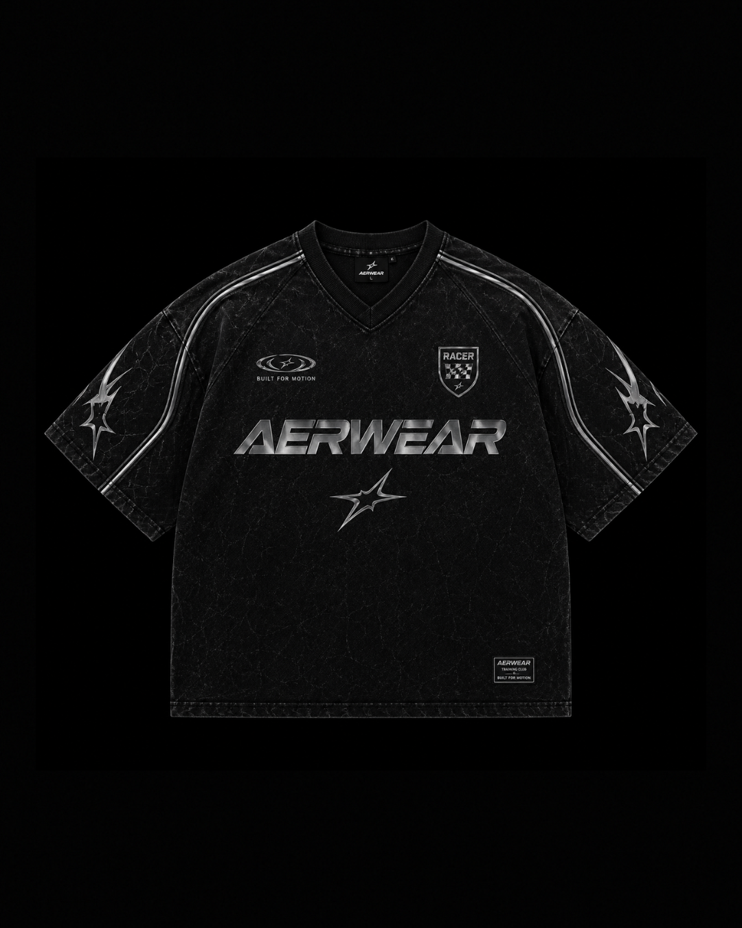 Racer Jersey
