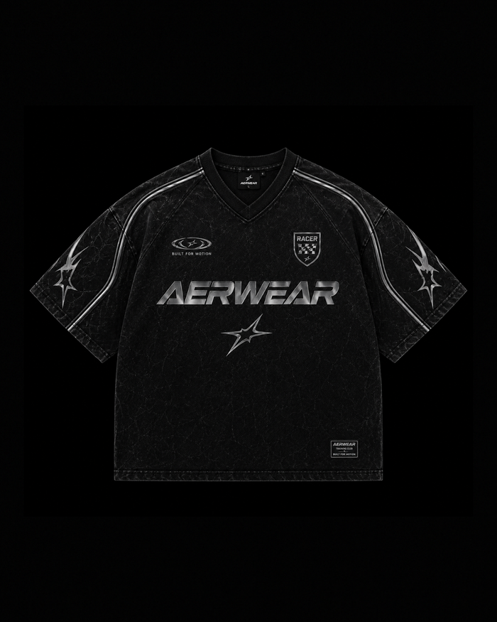 Racer Jersey